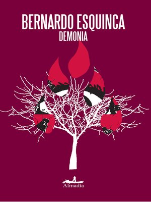 cover image of Demonia